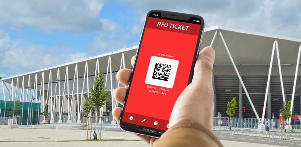 SC Ticket-App